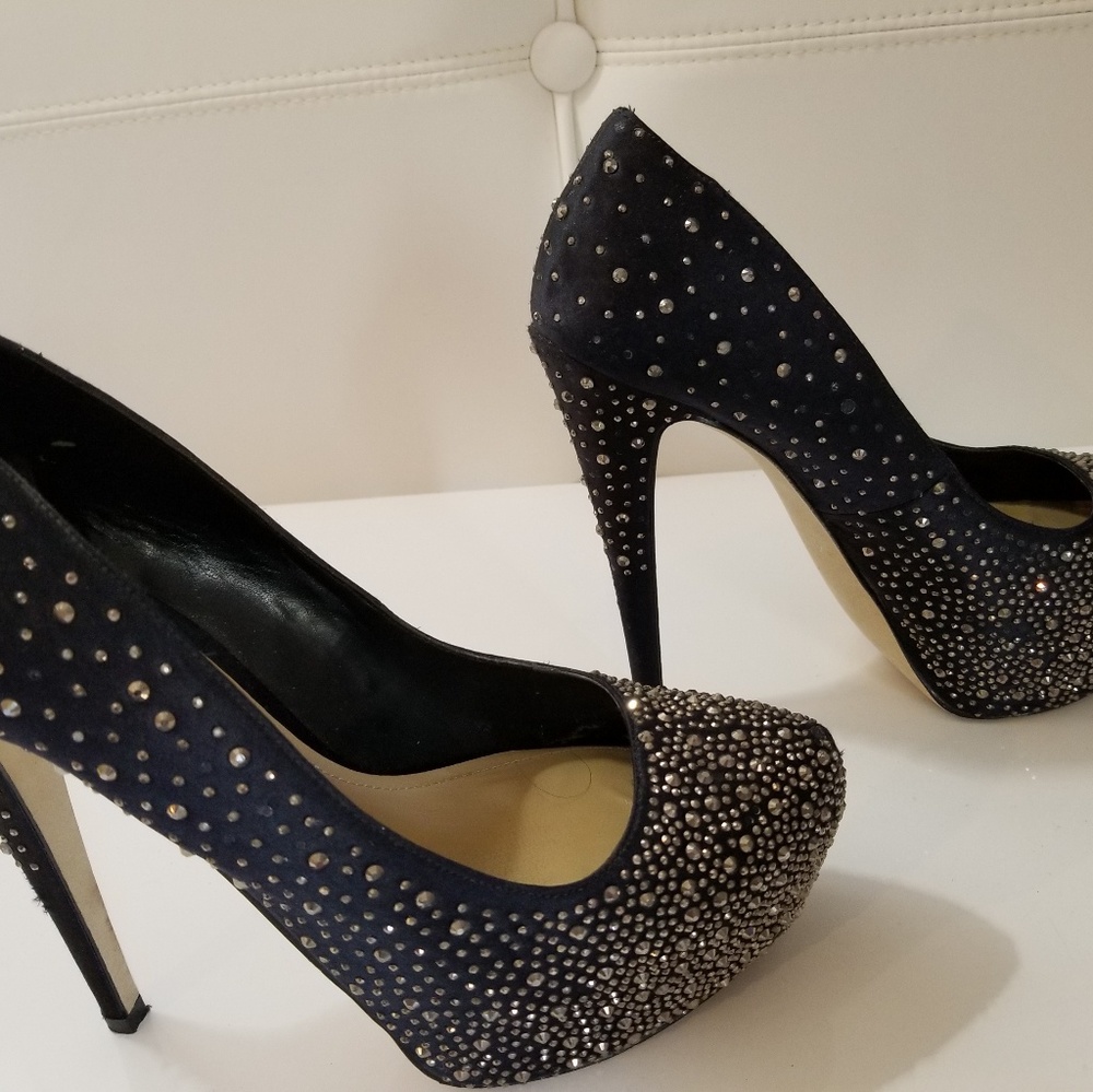 Steve Madden